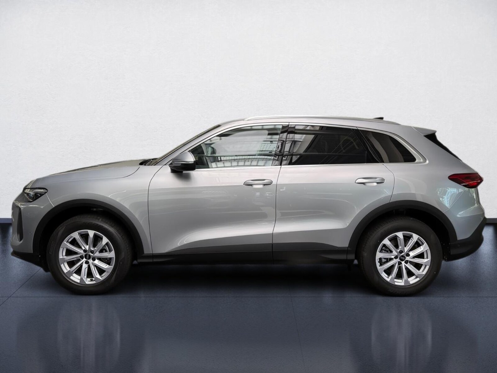 Audi Q5 – Bild 3
