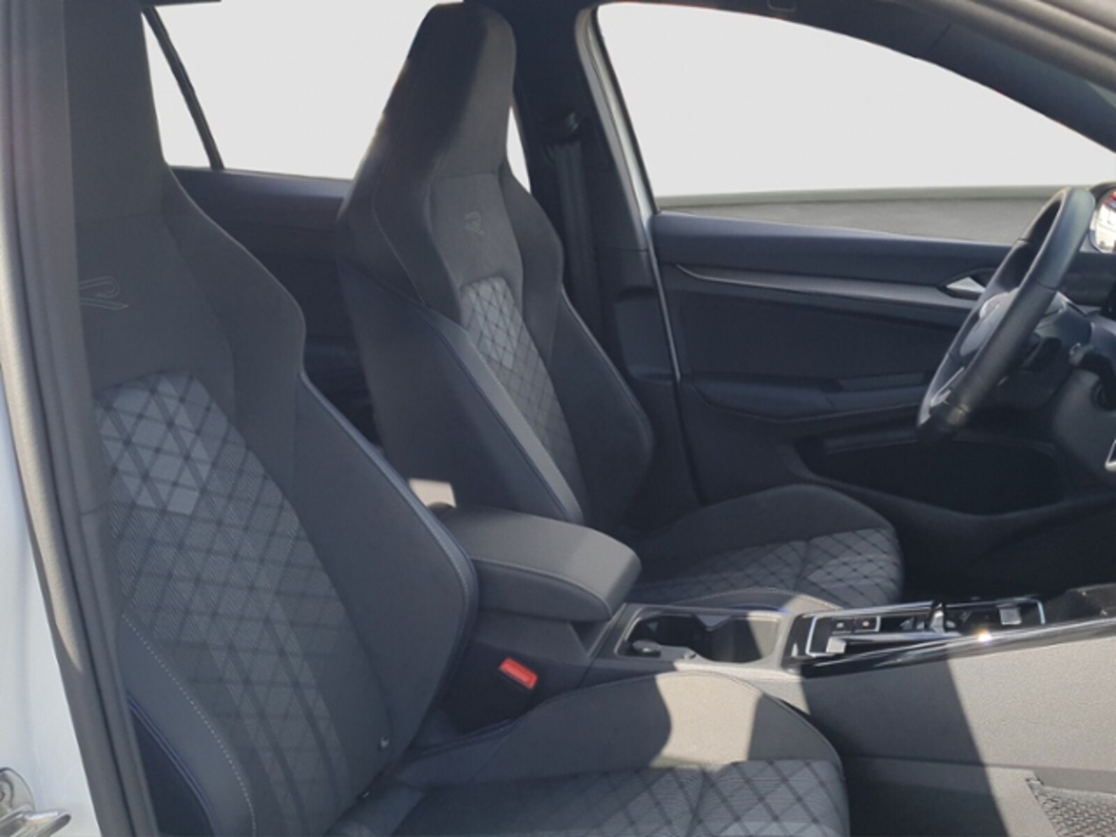 Volkswagen Golf Variant – Bild 20