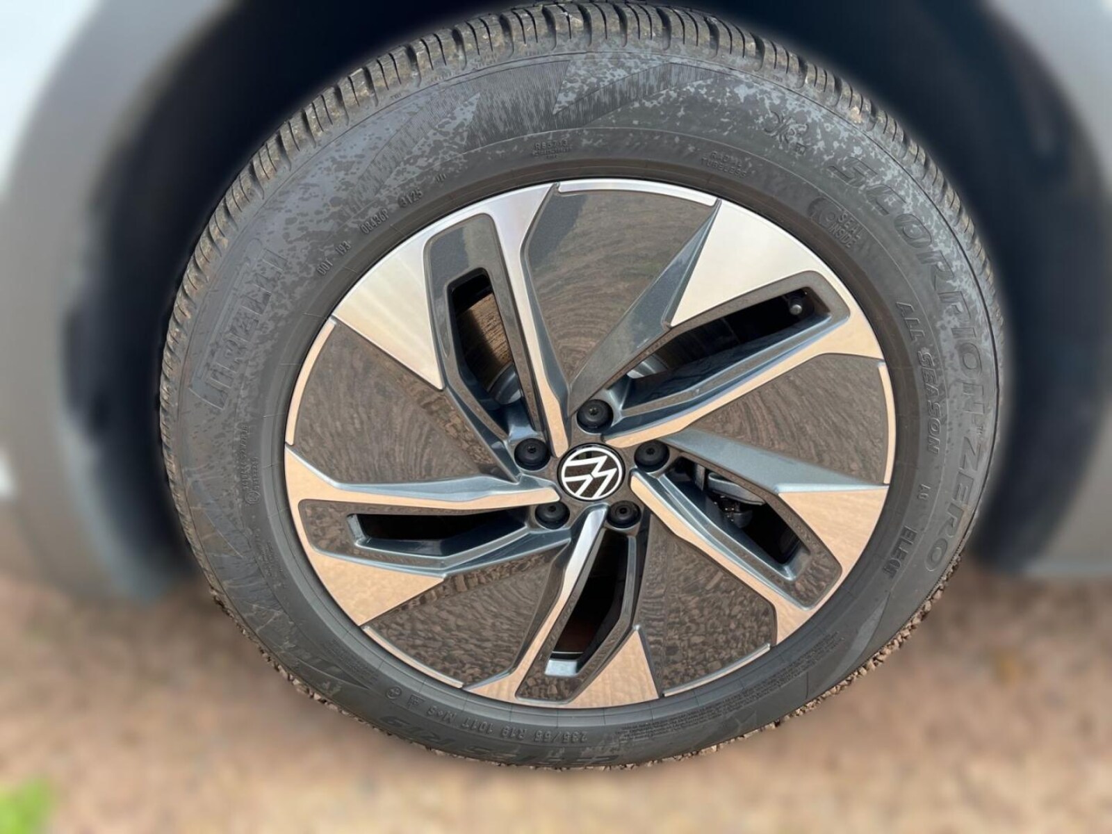Volkswagen ID.4 – Bild 9