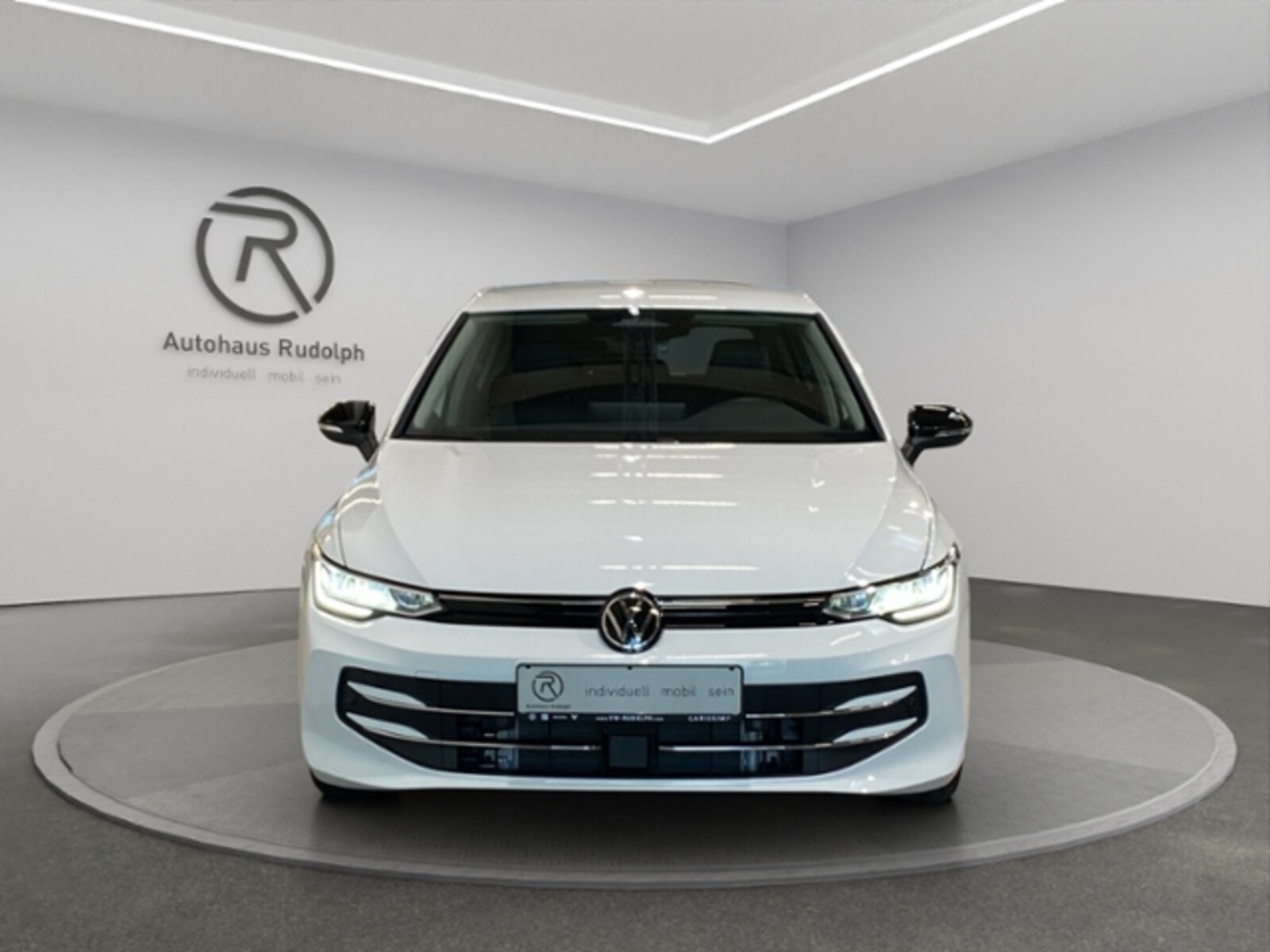 Volkswagen Golf – Bild 13