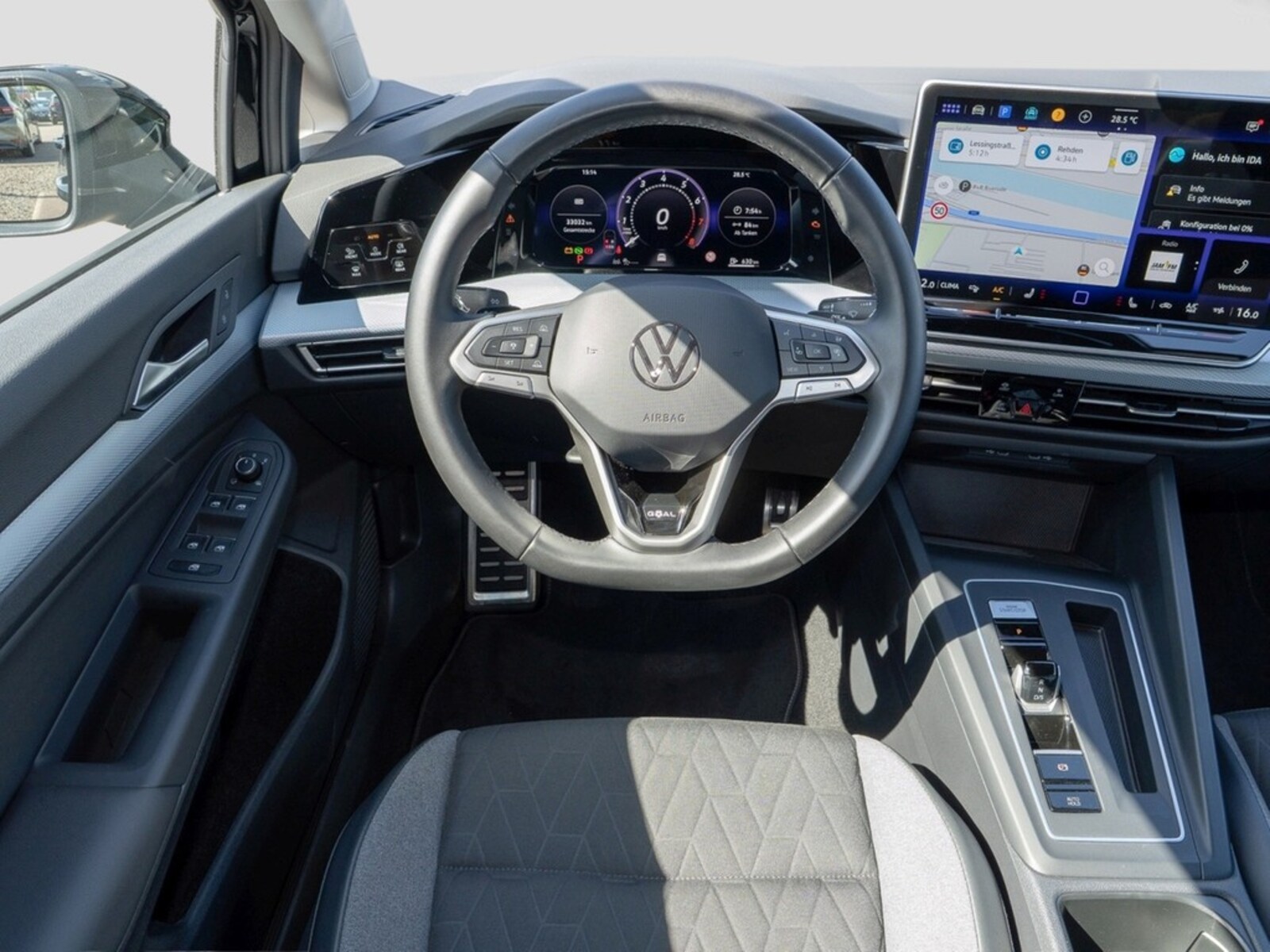 Volkswagen Golf – Bild 17