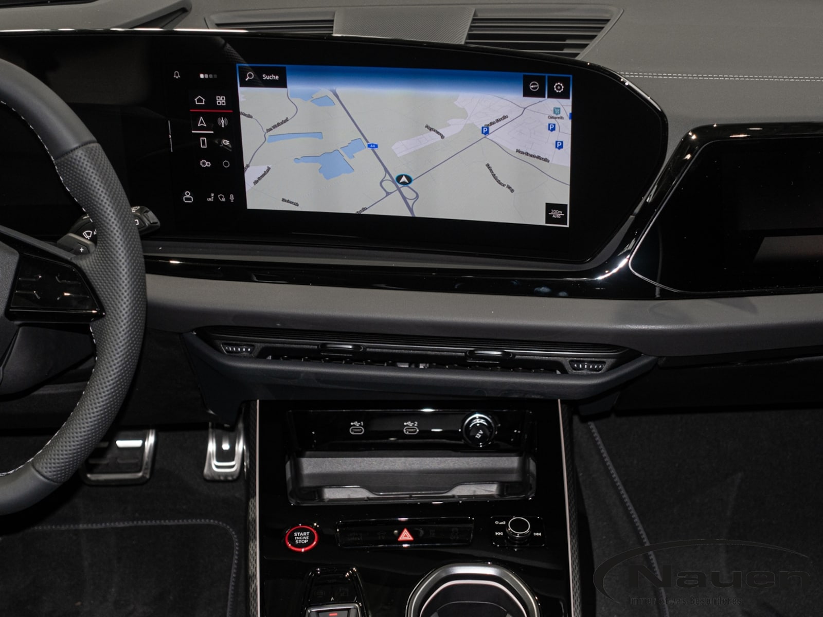 Audi A6 Avant – Bild 9