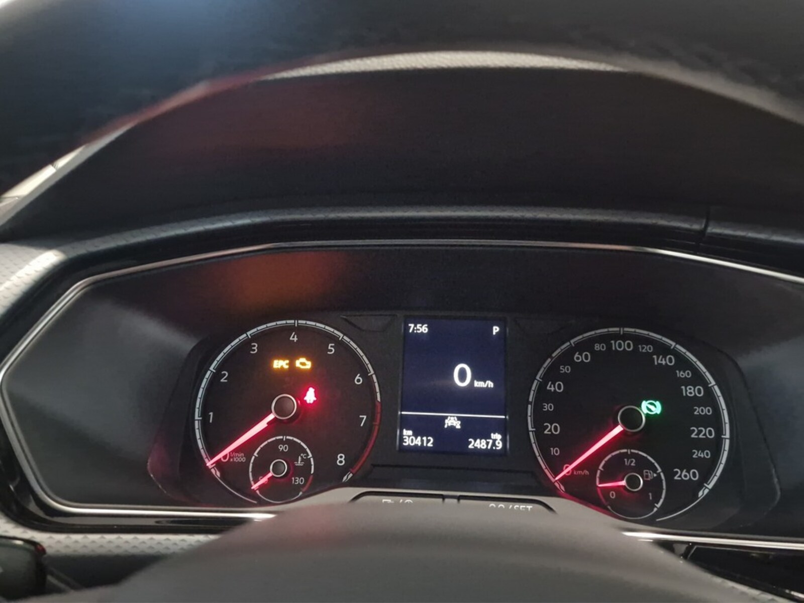 Volkswagen T-Cross – Bild 11