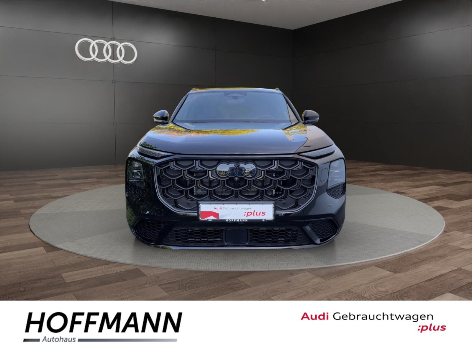 Audi Q7 – Bild 3