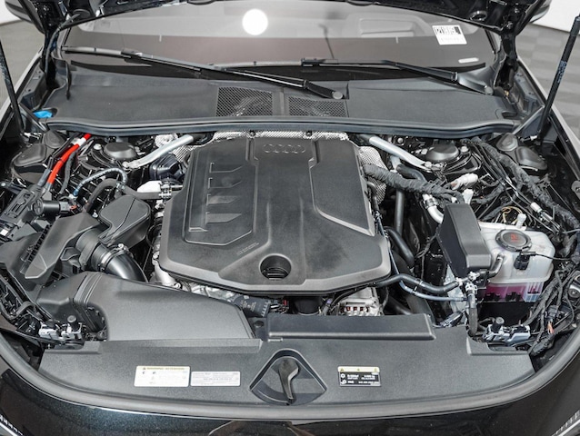 2025 Audi A5 Sedan