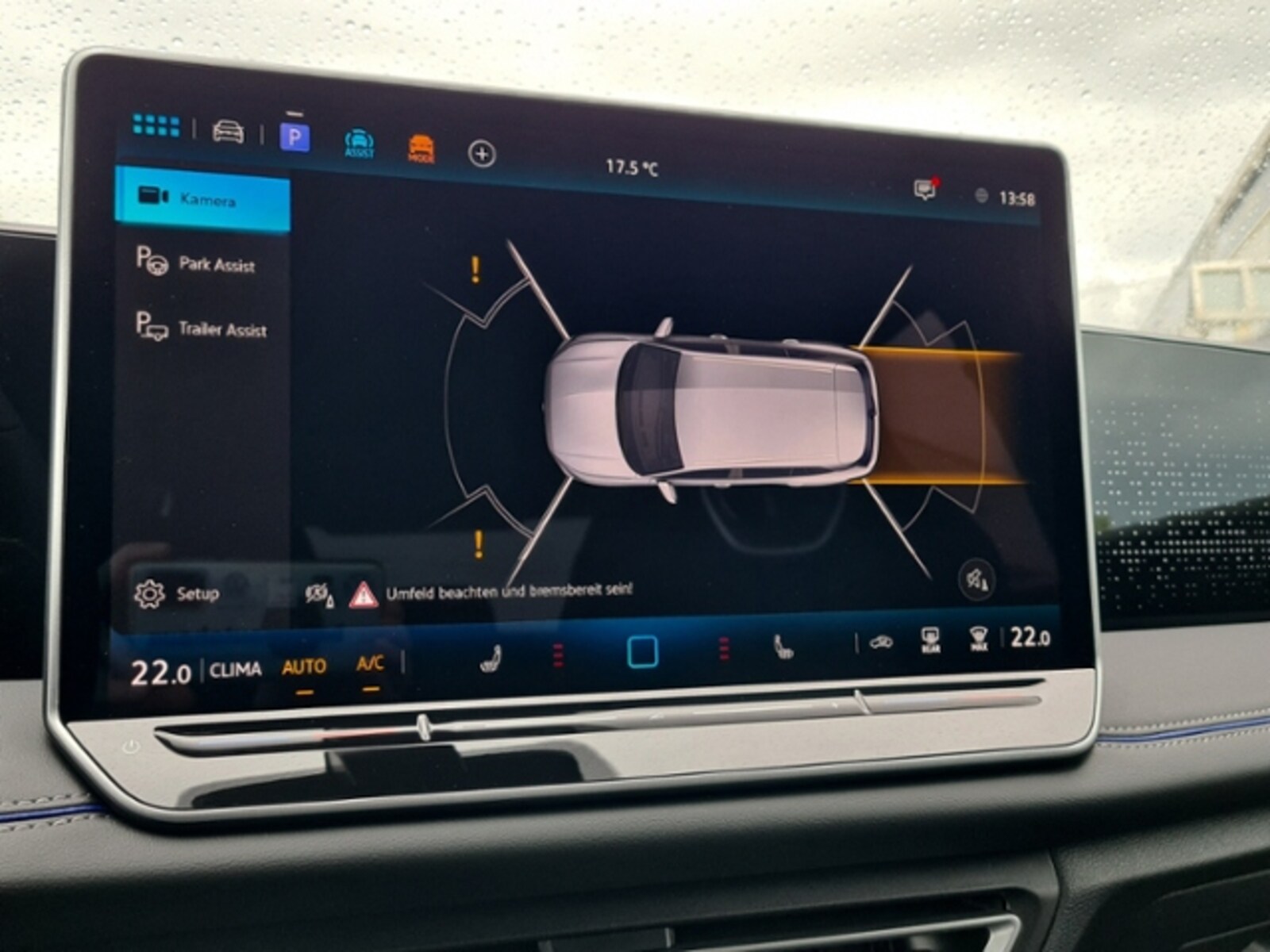 Volkswagen Tiguan – Bild 26