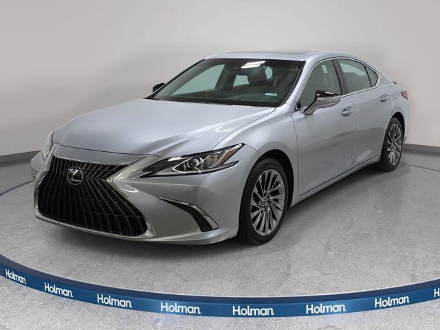 2024 Lexus ES Hybrid