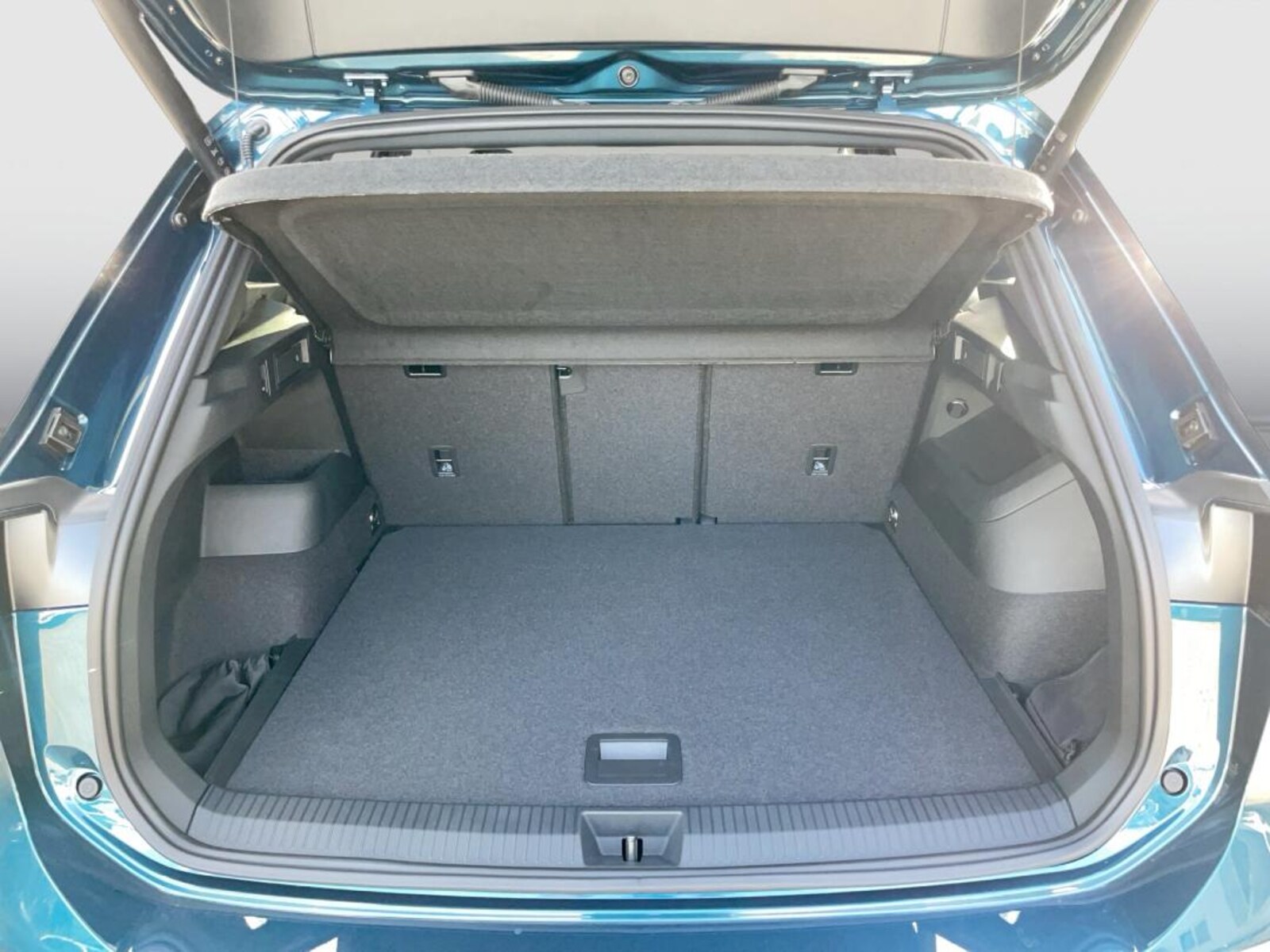 Volkswagen Tiguan – Bild 26