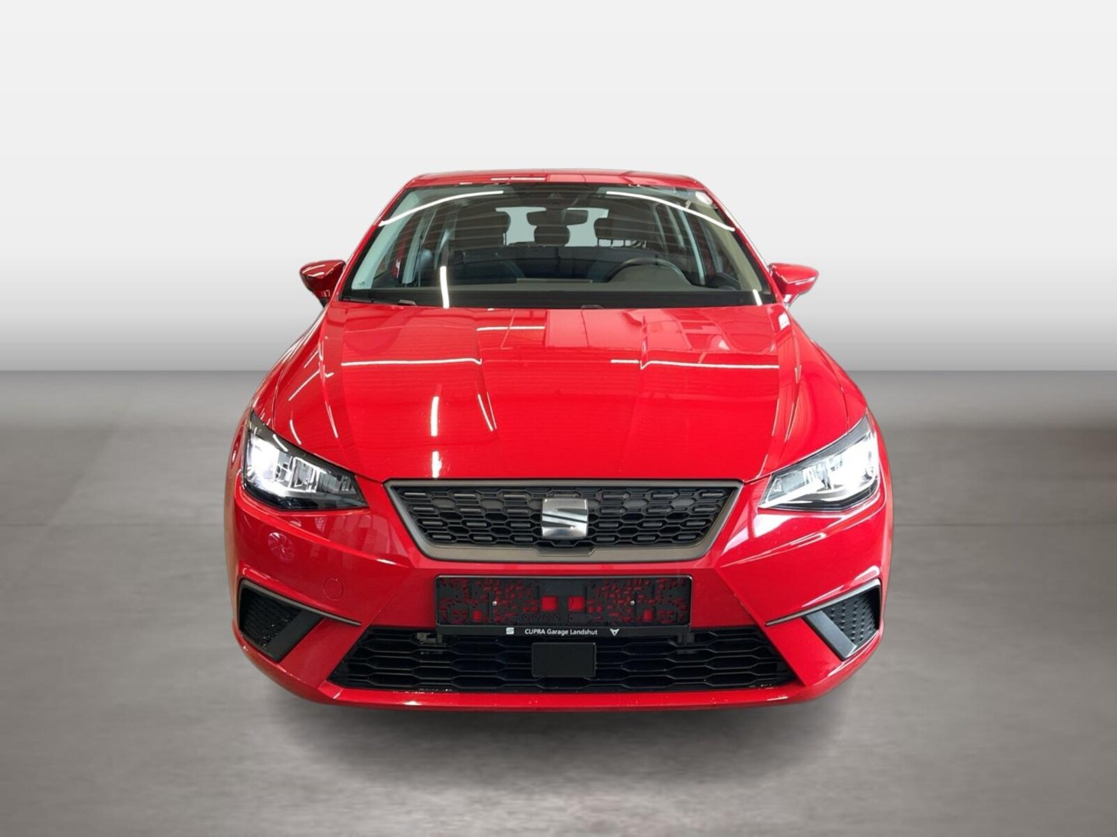 SEAT Ibiza – Bild 7