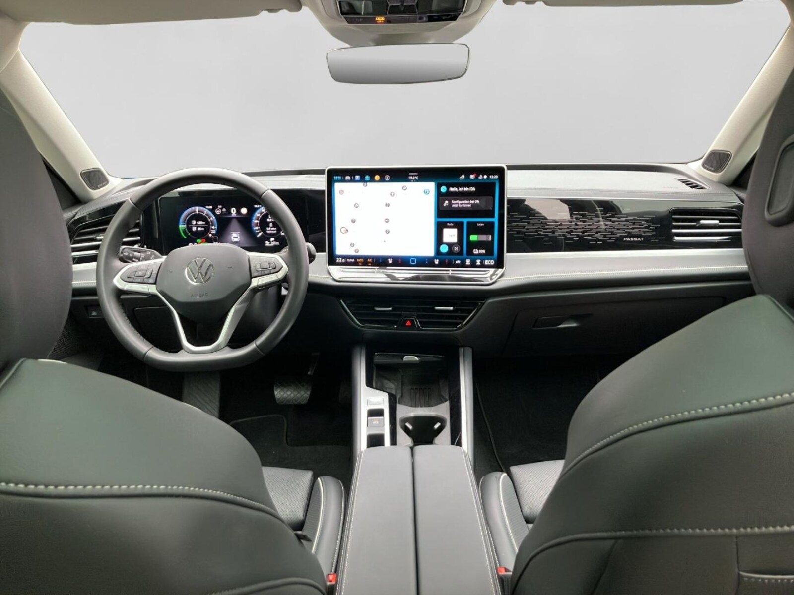 Volkswagen Passat – Bild 5