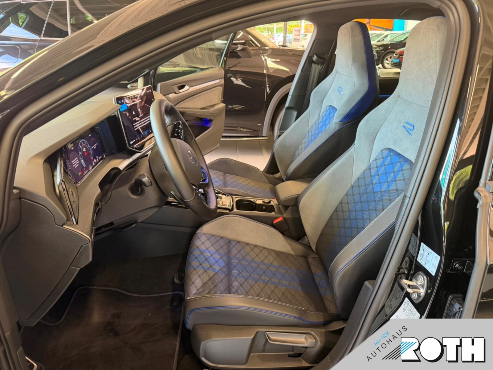 Volkswagen Golf – Bild 5