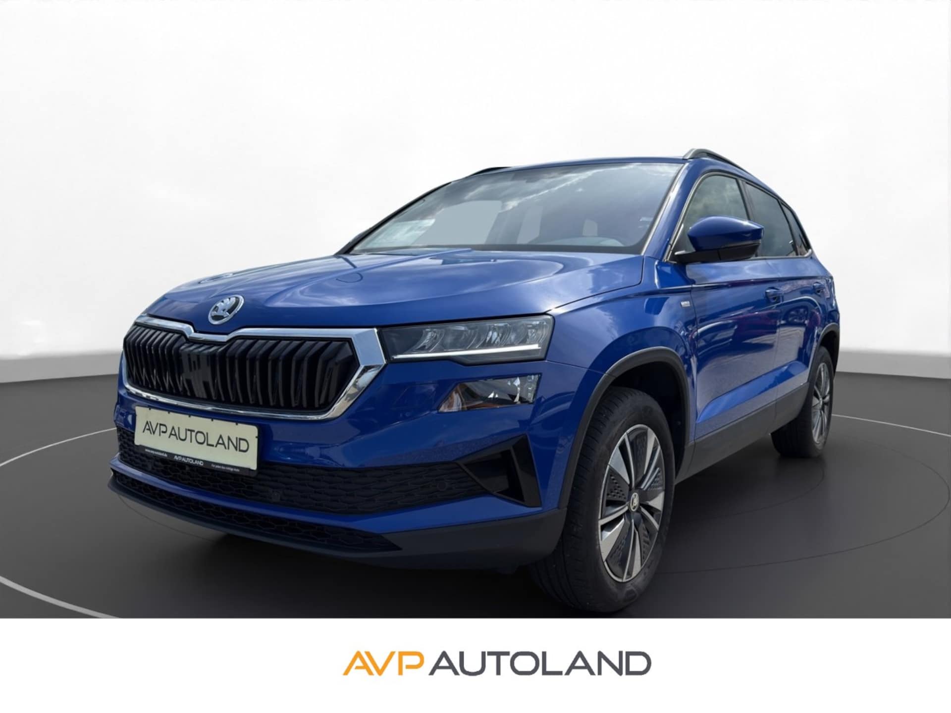 Skoda Karoq 2022