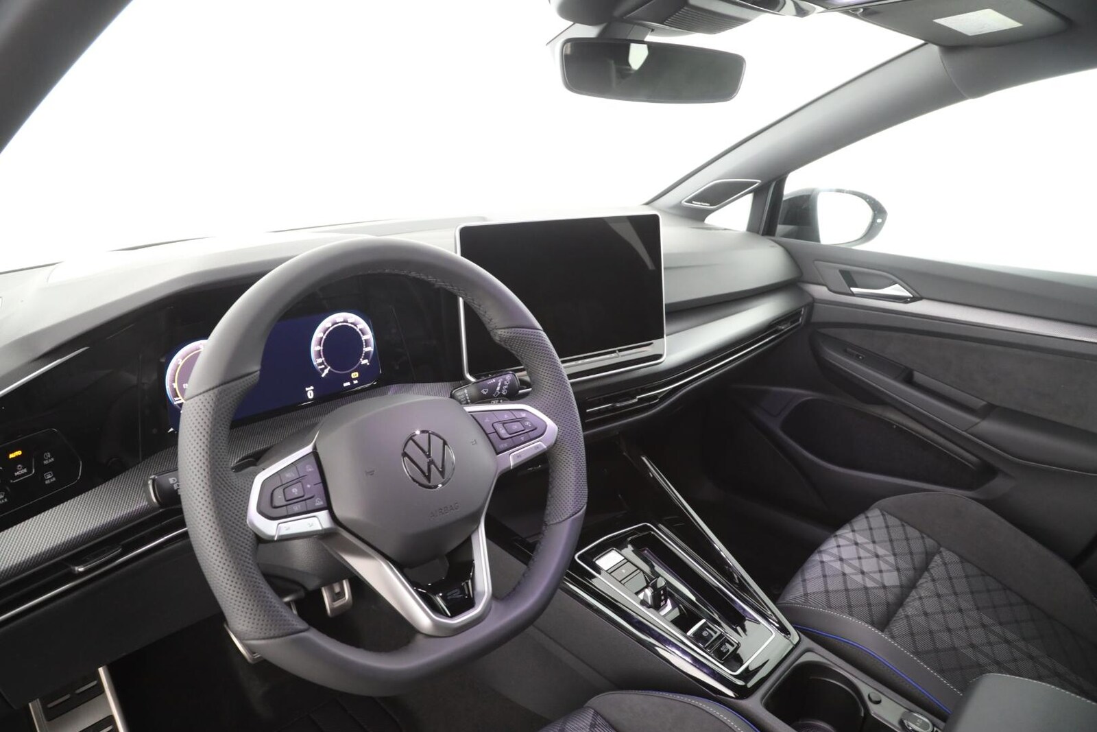 Volkswagen Golf Variant – Bild 11