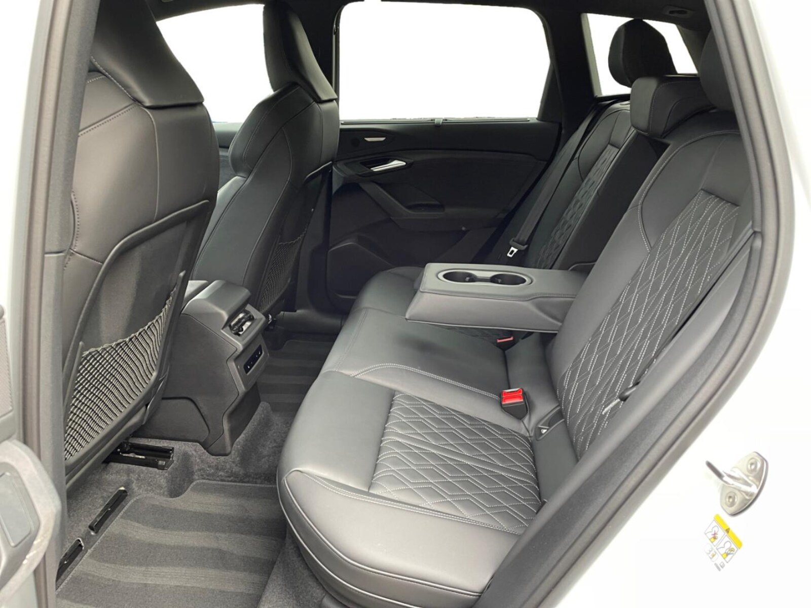 Audi Q6 e-tron – Bild 10