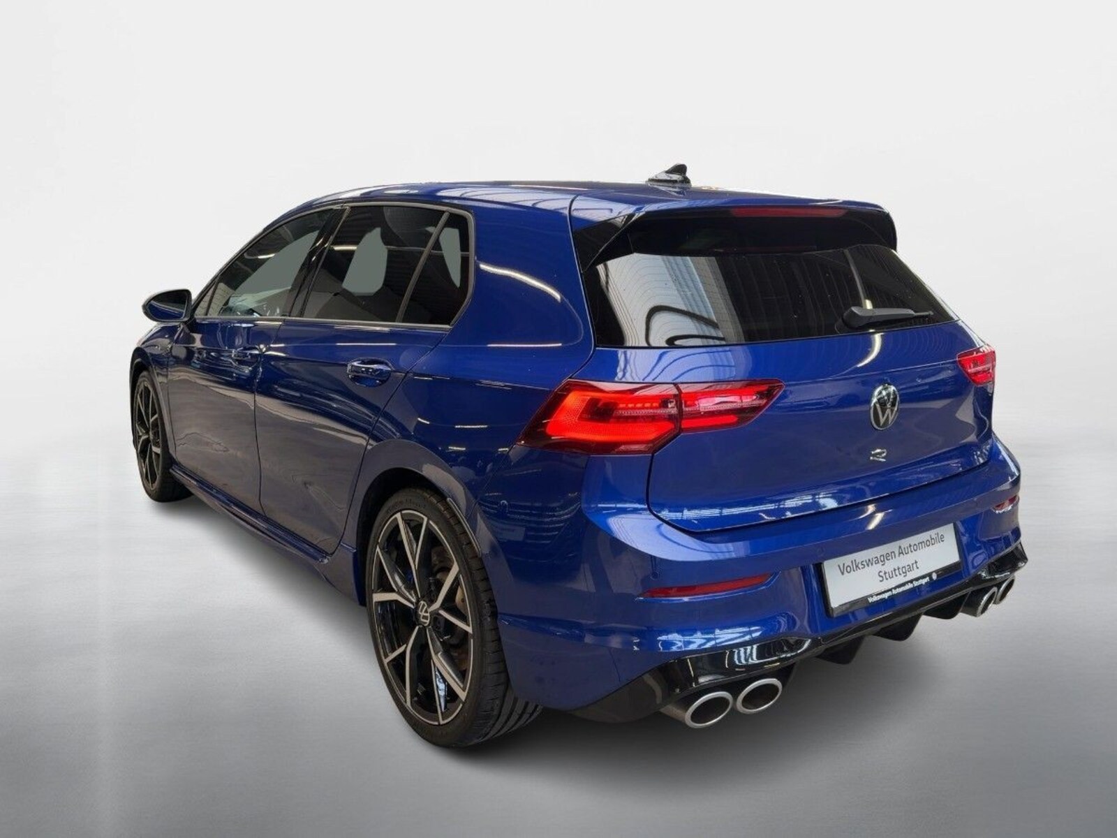 Volkswagen Golf – Bild 4