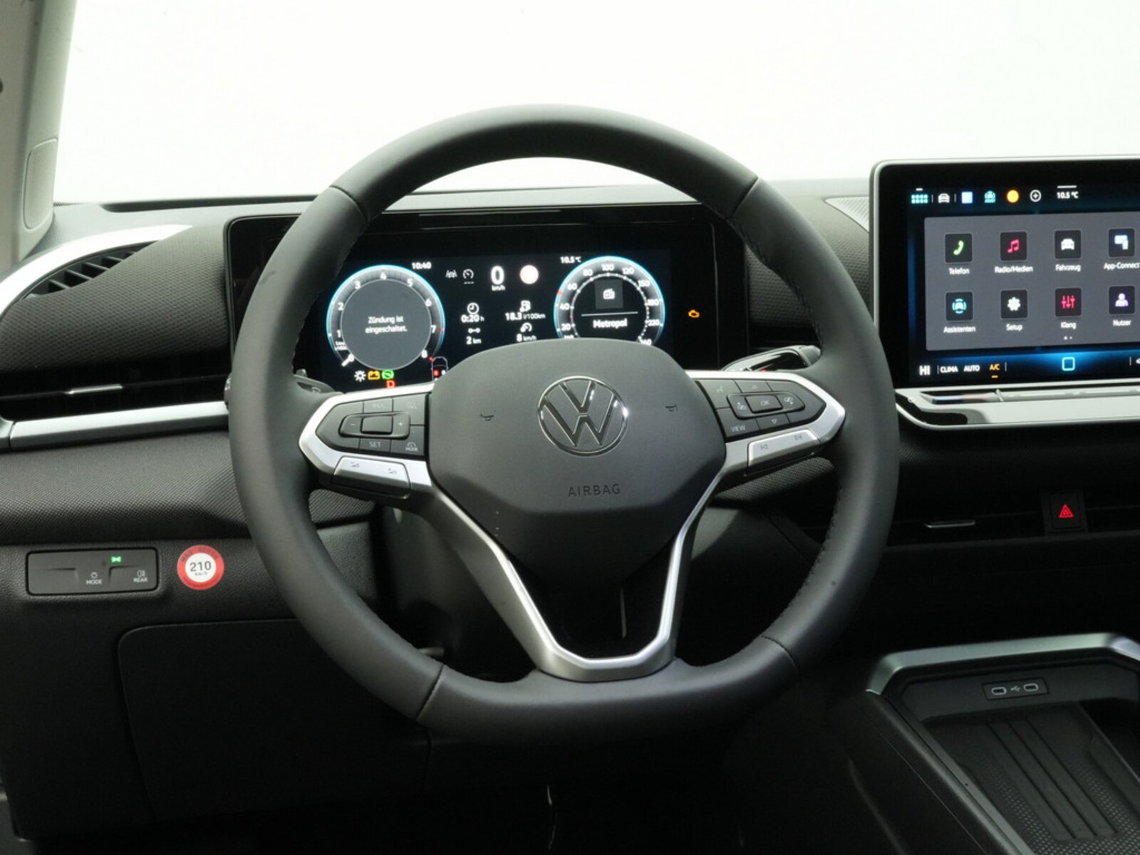 Volkswagen T-Roc – Bild 15