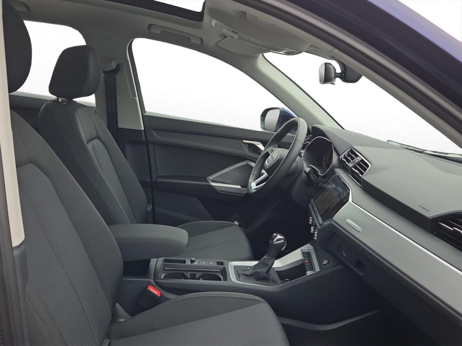 Audi Q3 – Bild 4