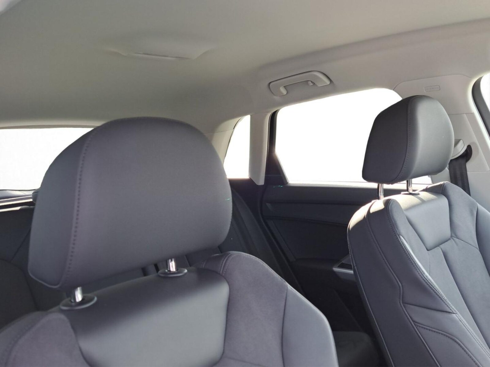 Audi Q3 – Bild 10