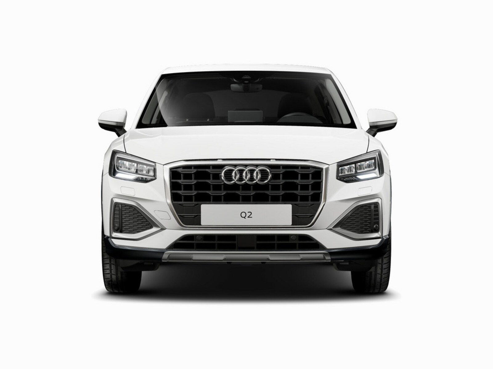 Audi Q2 – Bild 7