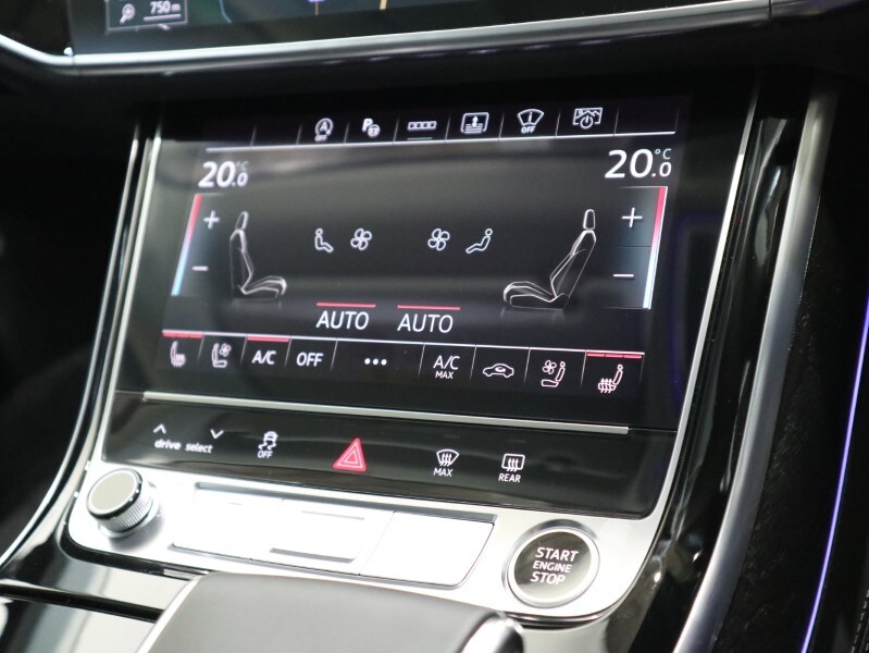 Image about Audi A8 TFSI e 60 TFSI e quattro tiptronic