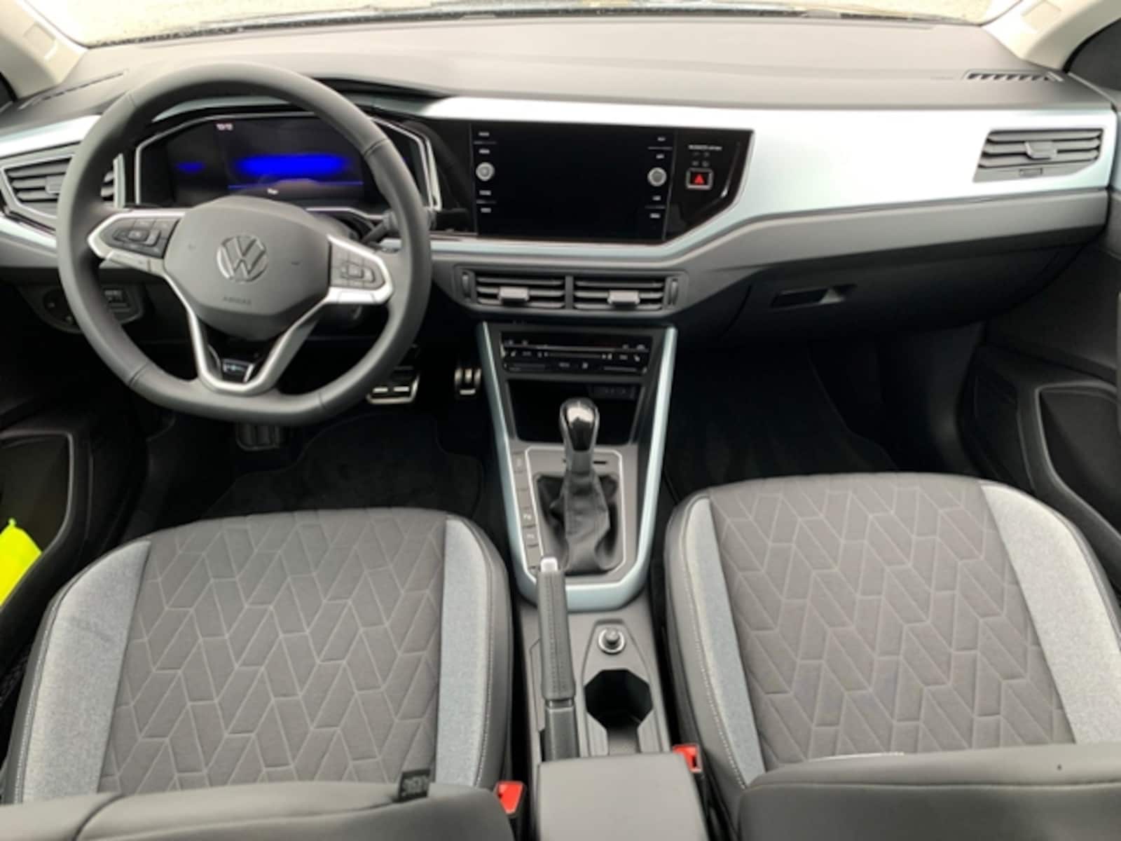 Volkswagen Taigo – Bild 10