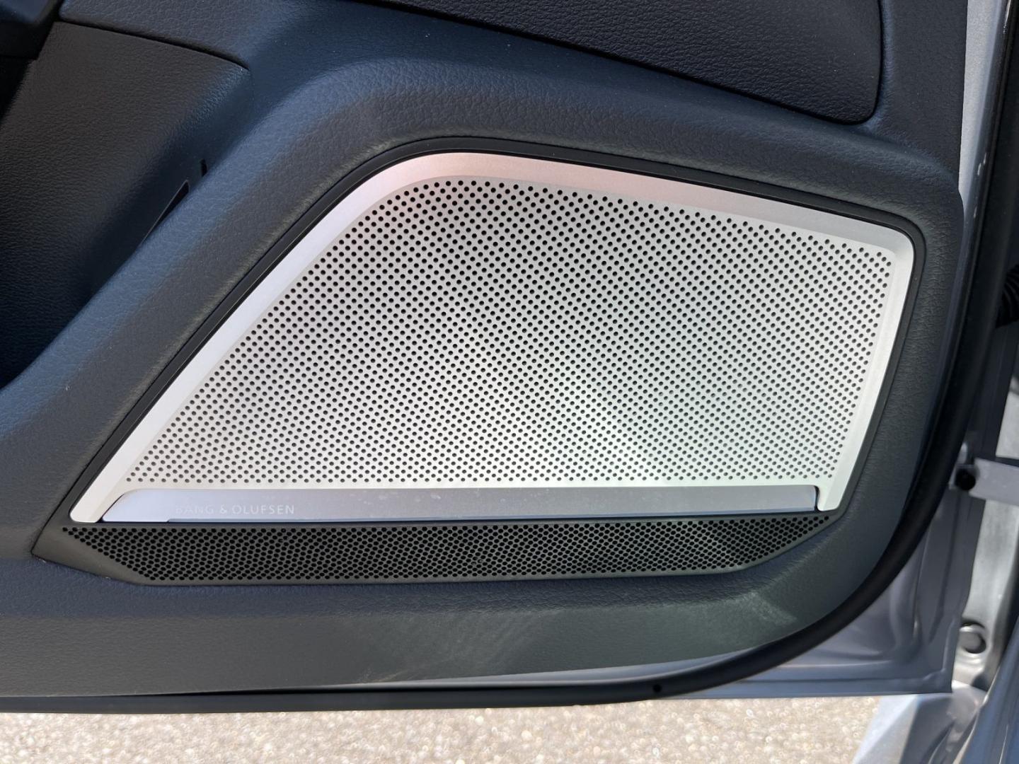 Image about Audi RS 6 Avant TFSI quattro tiptronic
