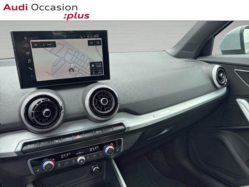 Image about Audi Q2 S line 35 TFSI 110 kW (150 ch) S tronic