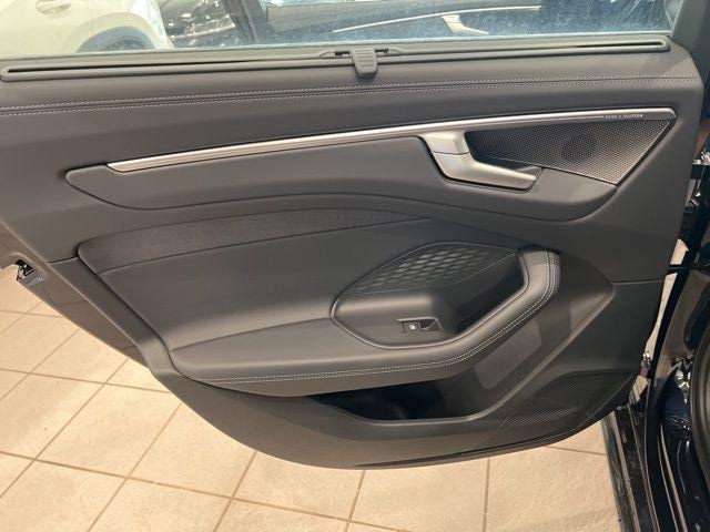2026 Audi A6 Premium Plus - Photo 14