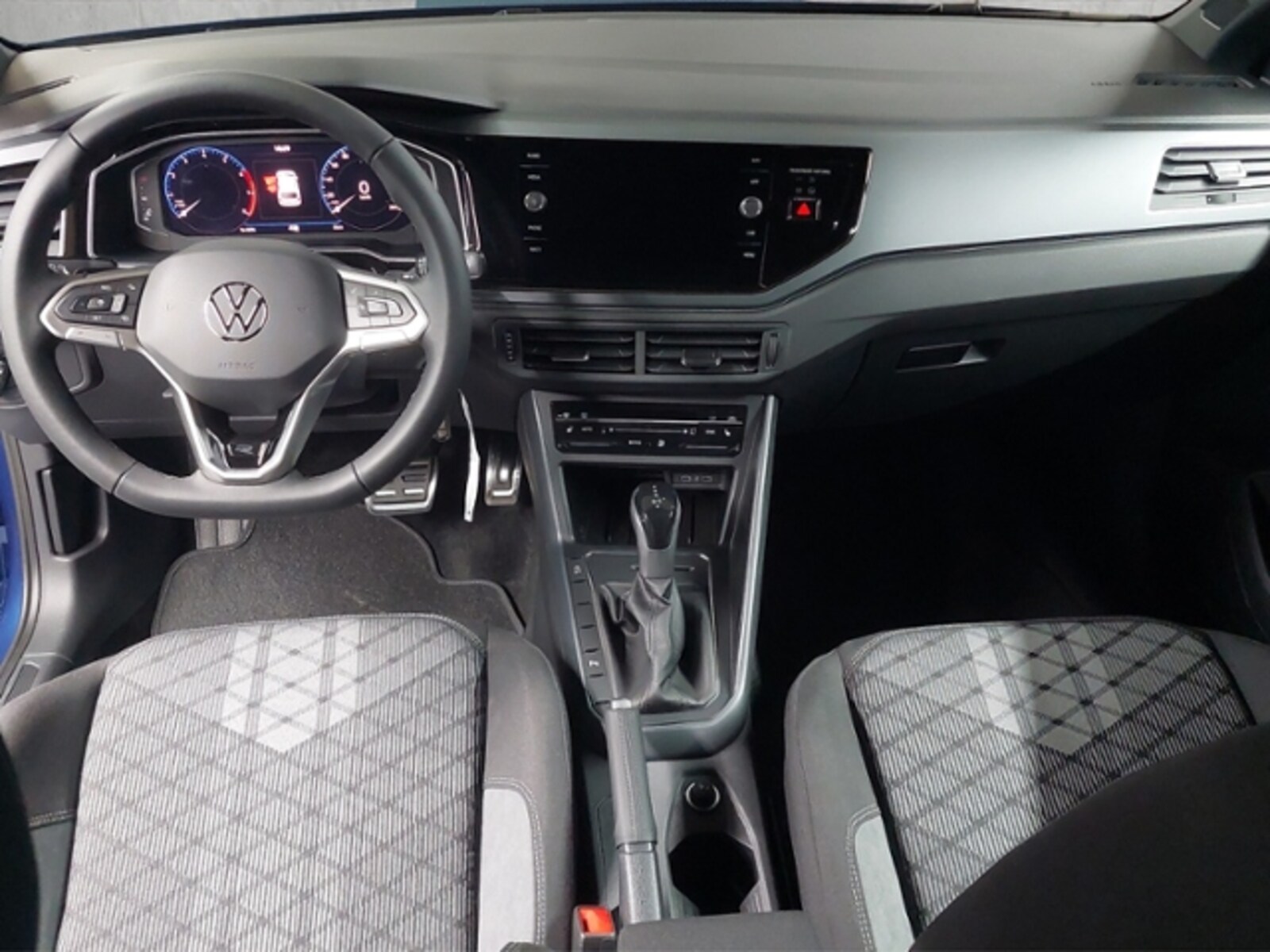 Volkswagen Polo – Bild 10
