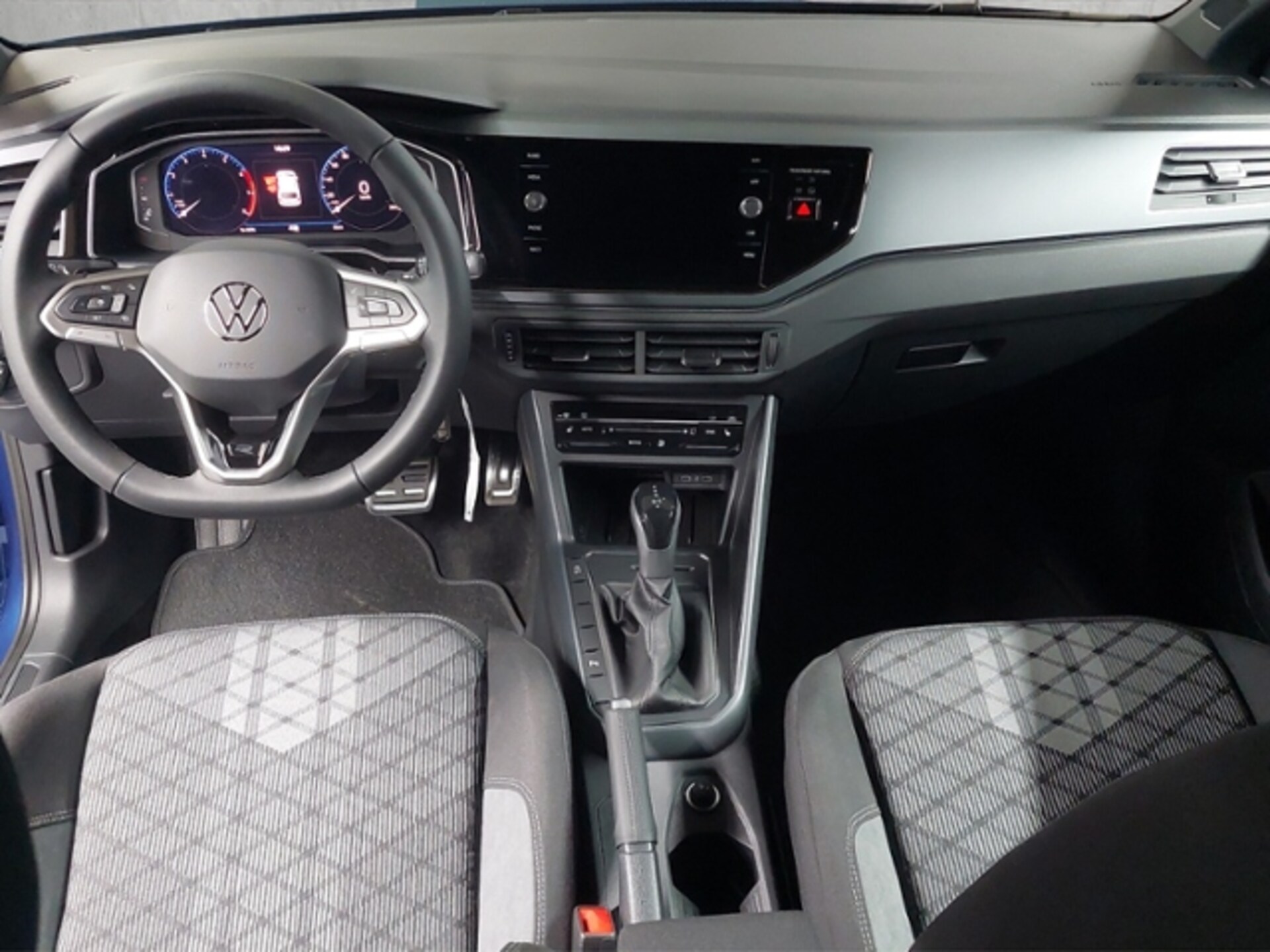 Volkswagen Polo R-Line
