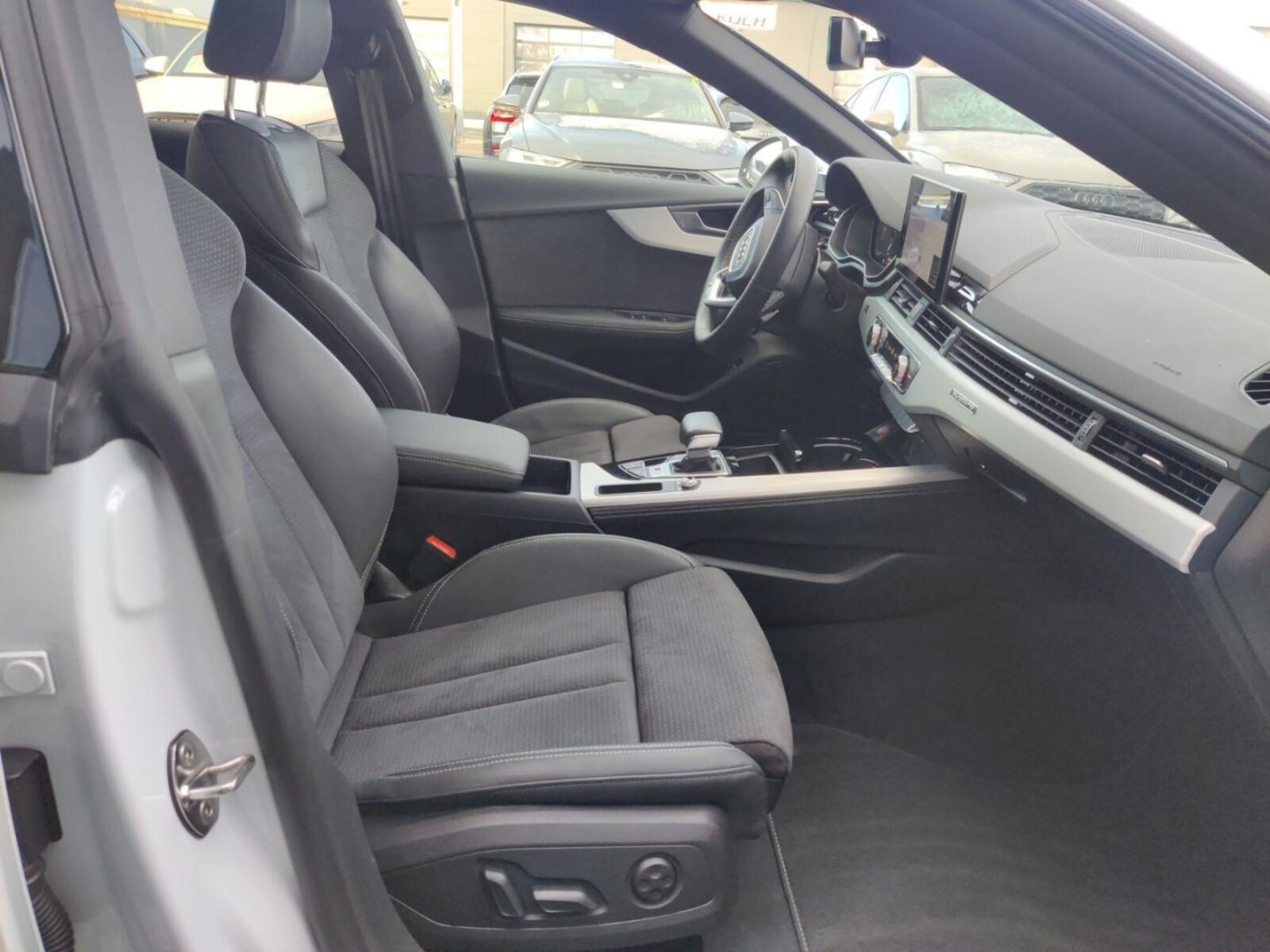 Audi S5 Sportback – Bild 16