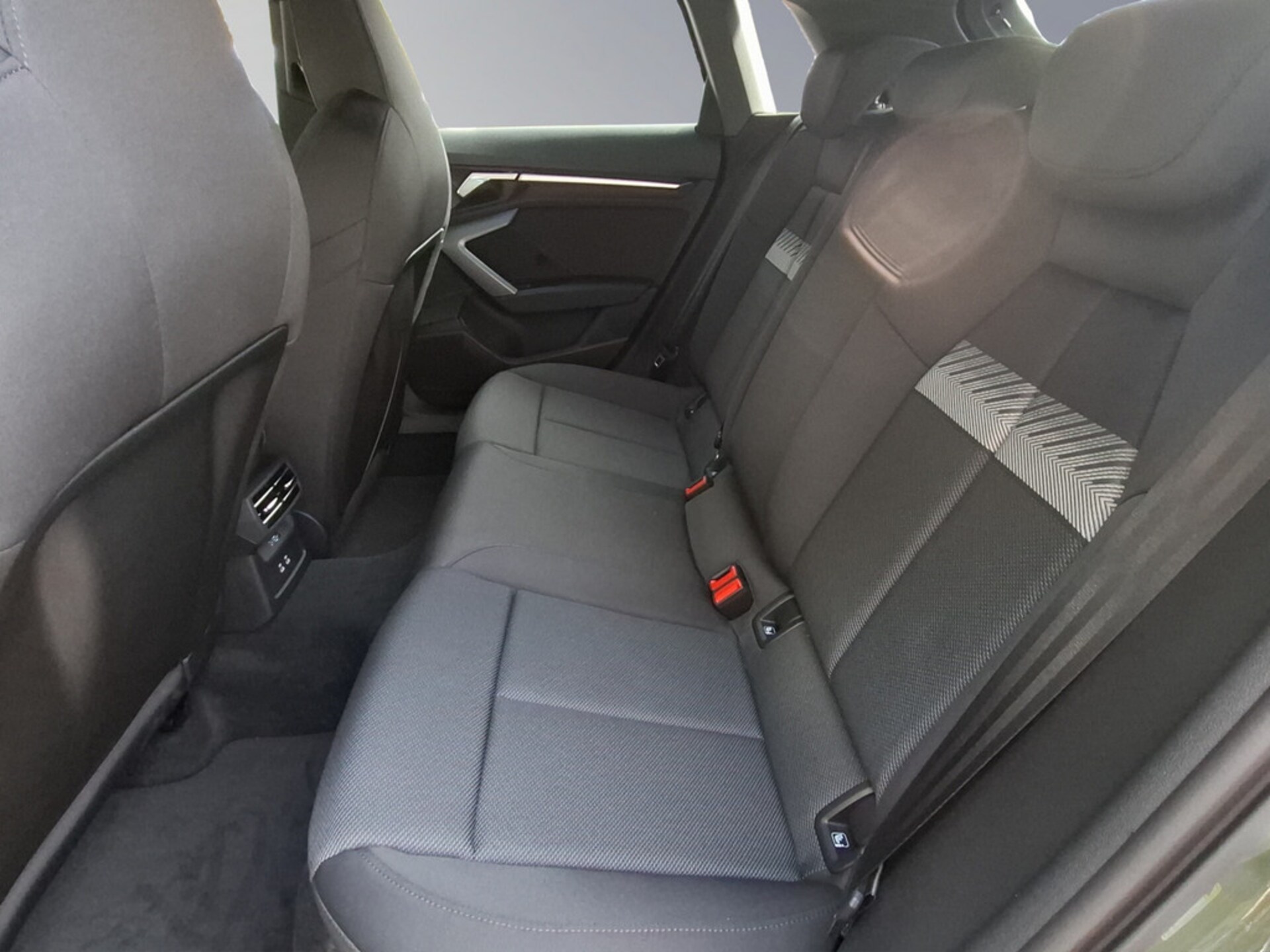 Audi A3 Sportback Advanced