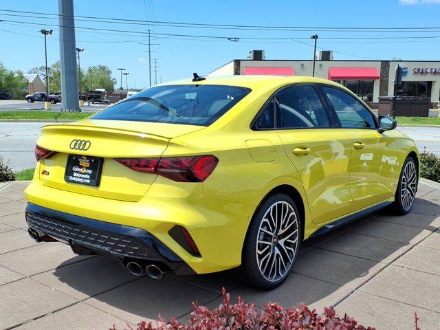 2026 Audi S3 Base - Photo 10