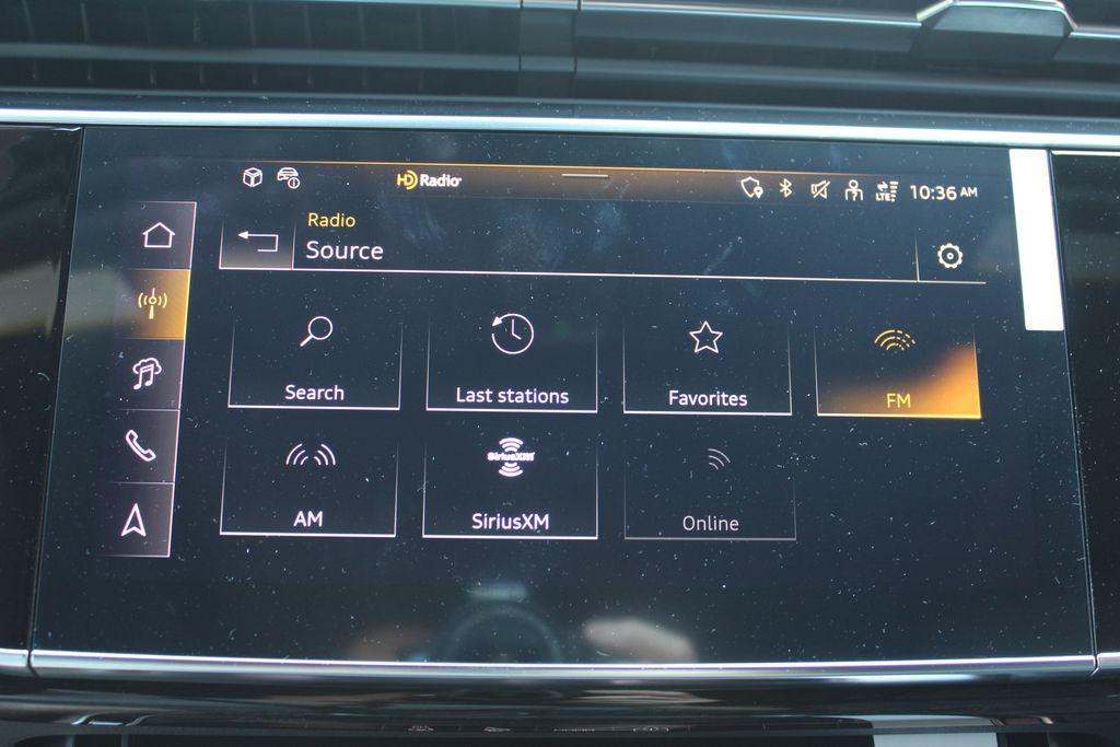 2025 Audi Q7 Premium Plus - Photo 18