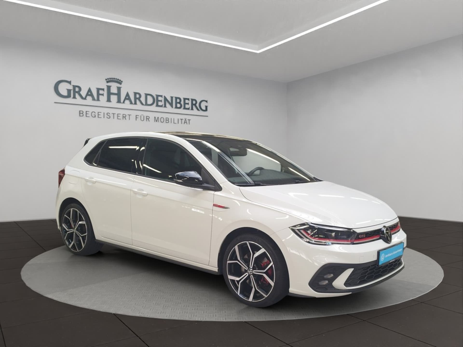Volkswagen Polo GTI