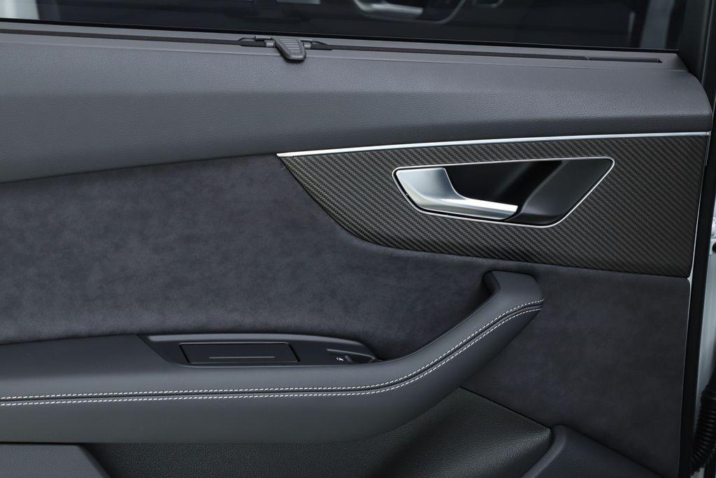 2026 Audi SQ7 Premium Plus - Photo 36