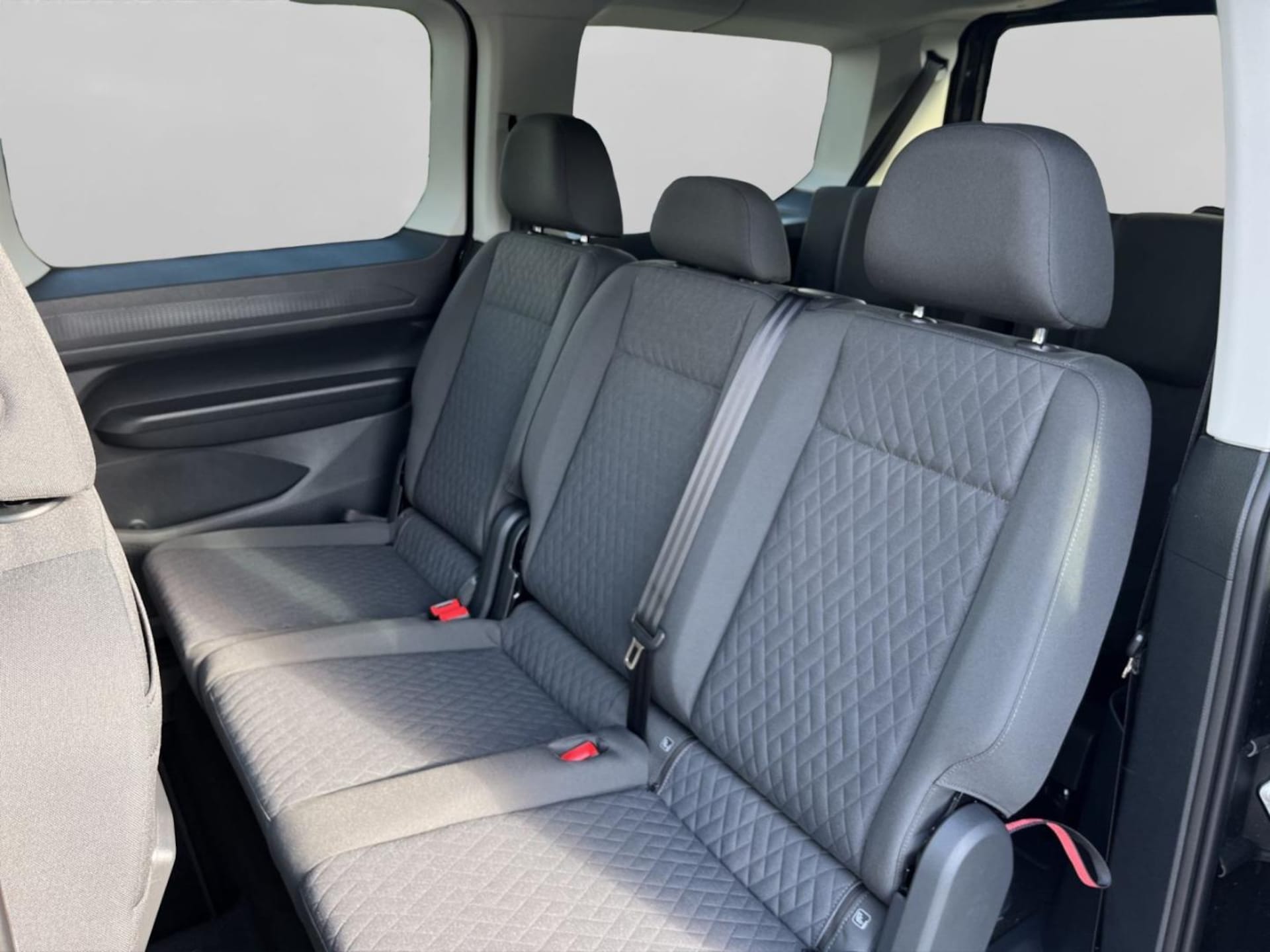 Volkswagen Caddy ENERGY