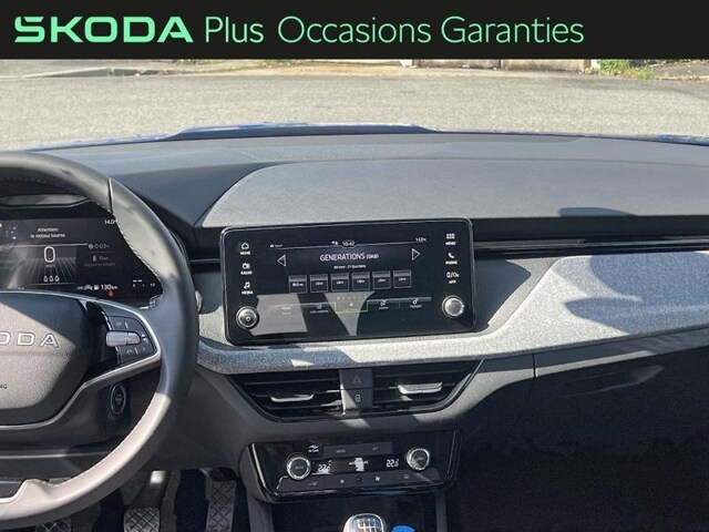 Voitures neuves ŠKODA KAMIQ Selection Orvault