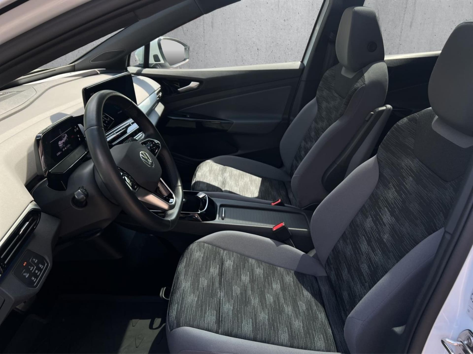 Volkswagen ID.4 Pro Performance
