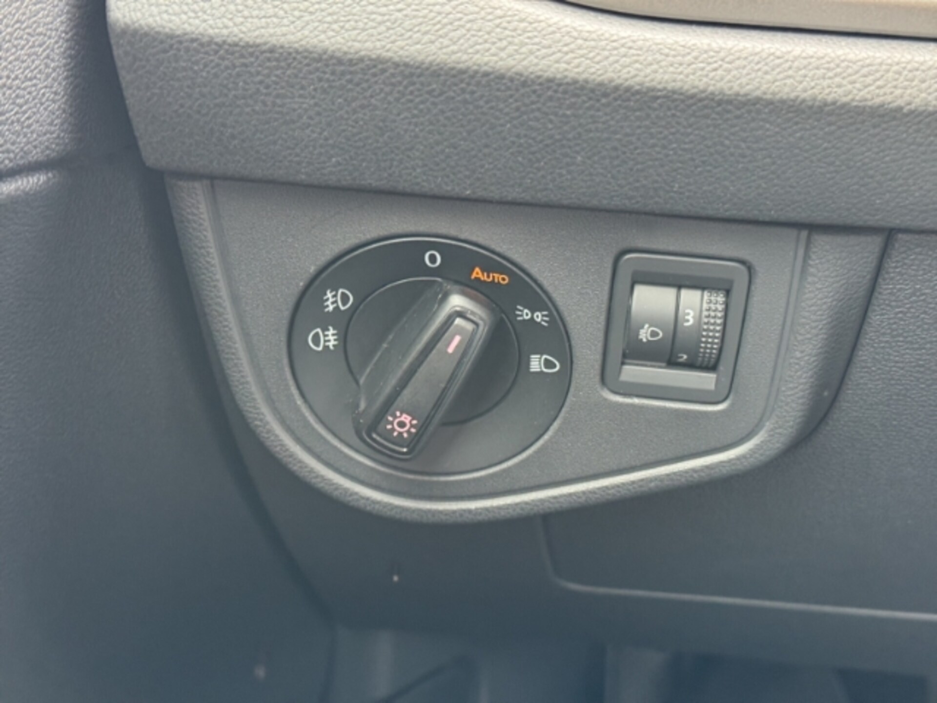 Volkswagen Polo Comfortline
