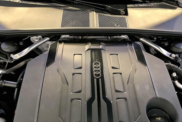 2026 Audi A6 Premium Plus - Photo 17