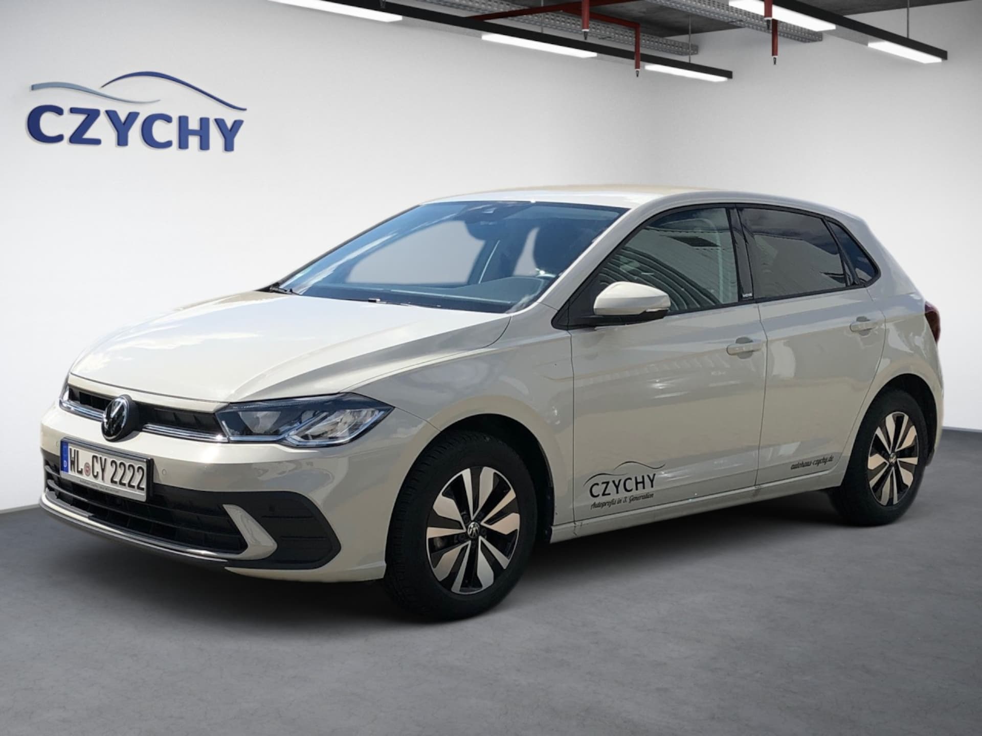 Volkswagen Polo MOVE