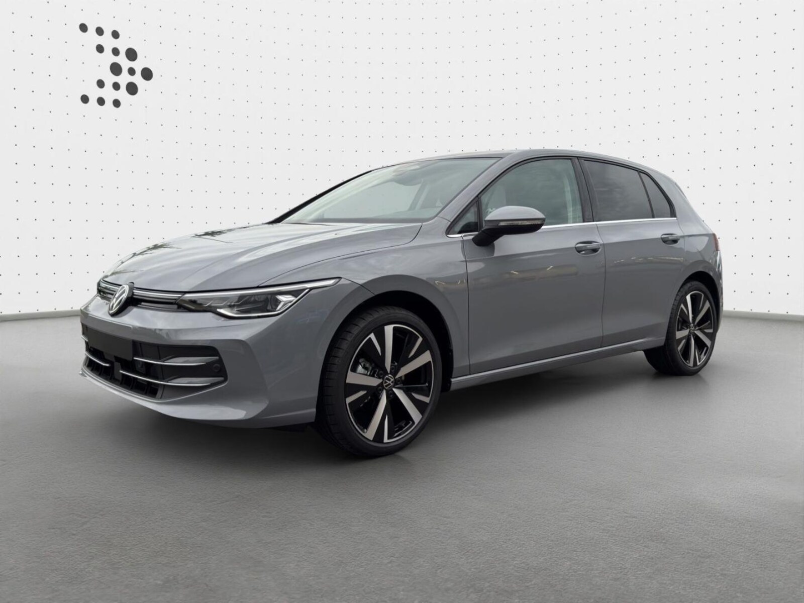 Volkswagen Golf – Bild 2