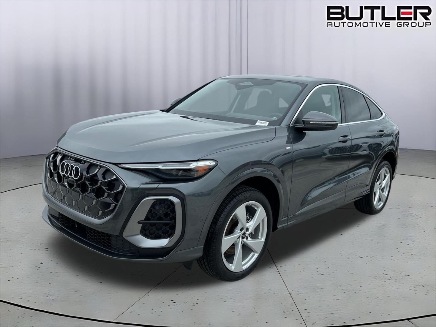 2025 Audi Q5 Sportback Premium Plus quattro's photo