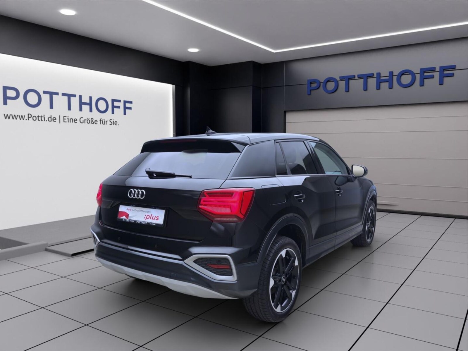 Audi Q2 – Bild 6