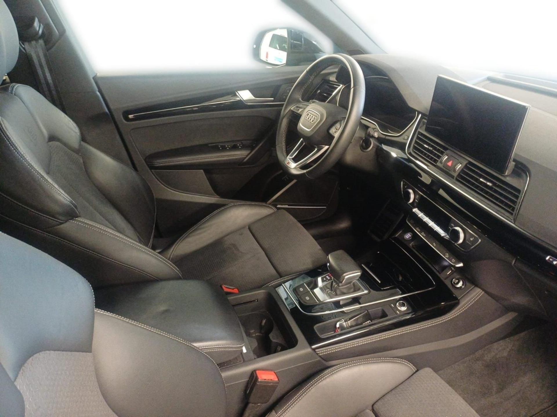 Audi Q5 SUV S line