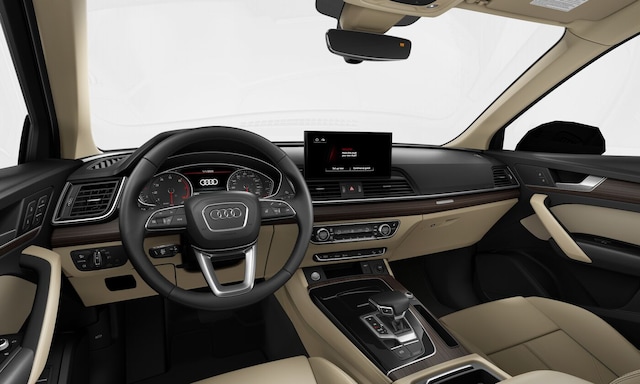 2024 Audi Q5