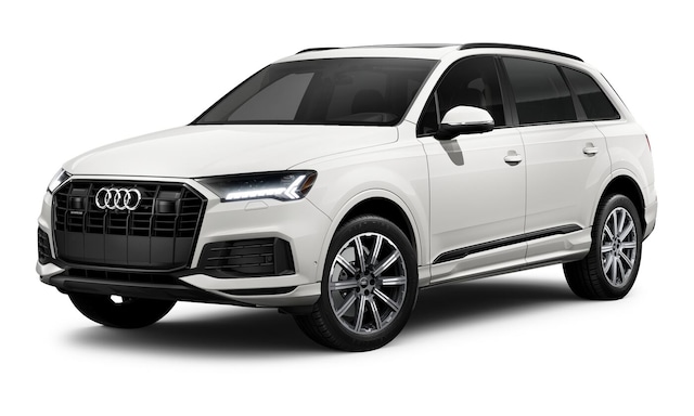 2023 Audi Q7