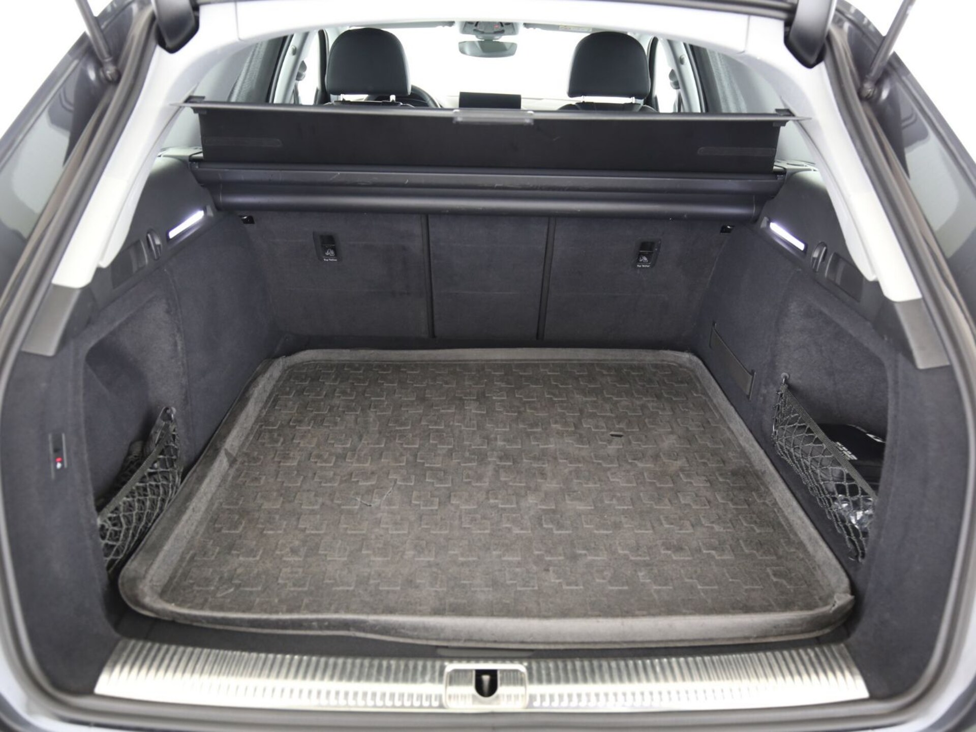 Audi A4 Avant Advanced