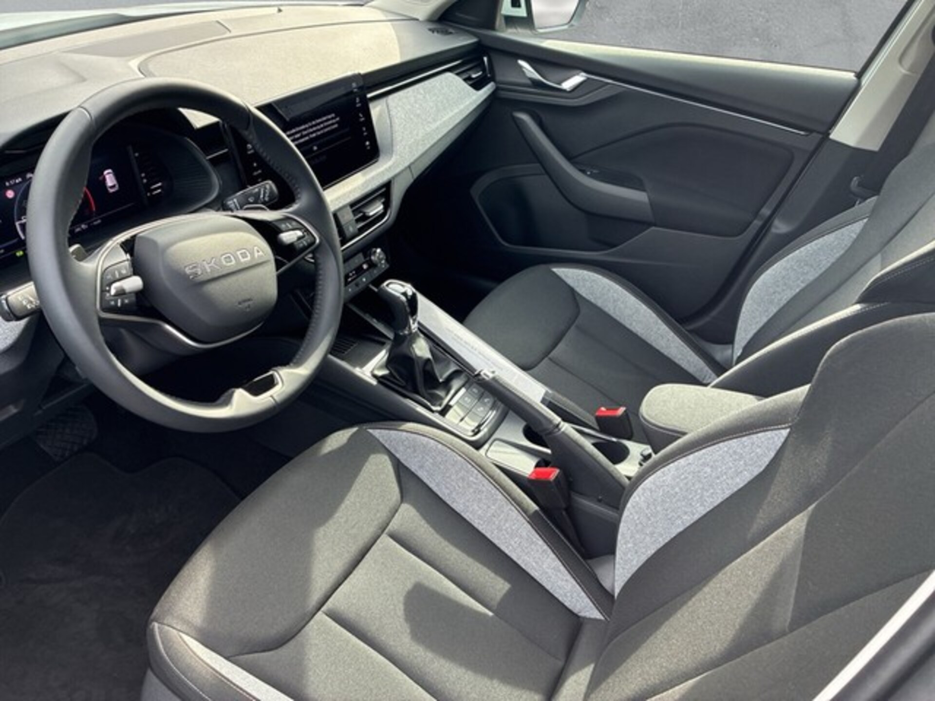 Skoda Kamiq Selection